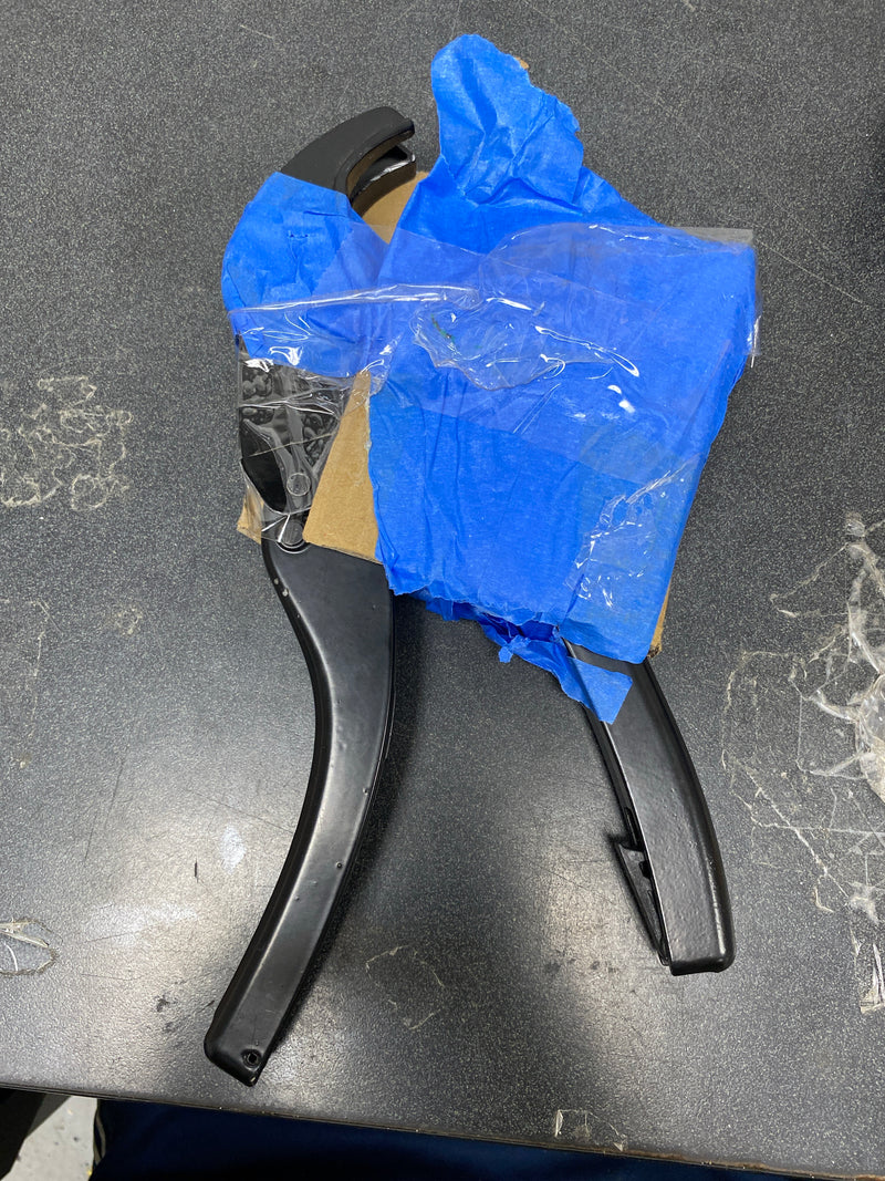 Husky 16PL0805 2 in. Ratcheting PVC Cutter