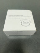 Delta 72030-SS Garbage Disposal Flange and Stopper for Standard Kitchen Sink Drain Openings - Brilliance Stainless