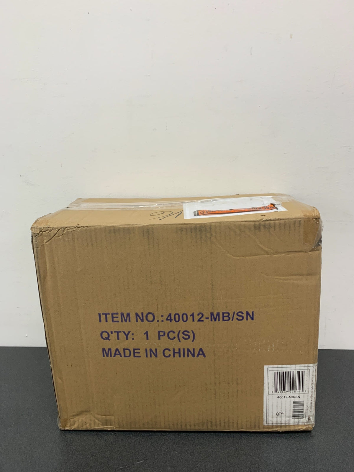 Miseno ML65742-MB Caddo 2 Light 16" Wide Bathroom Vanity Light - Matte Black / Satin Nickel