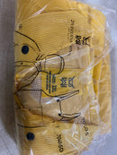 2W International 7040-SD 2XL Heavy Weight Rain Suit Yellow - 2XL