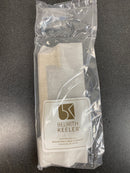 Belwith Keeler B077462-CBZ Brownstone 5-1/16 Inch (128 mm) Center to Center Traditional Cabinet Handle / Drawer Pull - Champagne Bronze