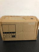 Minka Lavery 1811-84 Agilis 5" Wide Single Light Mini Pendant - Brushed Nickel