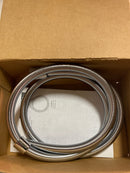 Hansgrohe 28276003 Techniflex 63" Hand Shower Hose with 1/2" Connections - Chrome