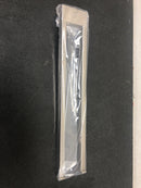 Hansgrohe 41770820 AddStoris 3-1/8" Towel Bar - Brushed Nickel