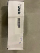 Kohler 25495-CP K-25495-CP Artifacts 7" Cabinet Pull, Polished Chrome, POLISHEDCHROME