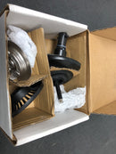 Kohler PureFlo Bath Drain and Overflow Trim Kit