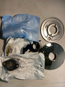 Kohler TS8981-4-CP Rite-Temp Valve Trim With Lever Handle