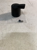 Delta H559BL Stryke Integrated Diverter Trim Lever Handle - Matte Black