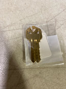 Kwikset CUTKWIKSET Spare Key for Key Locks - N/A