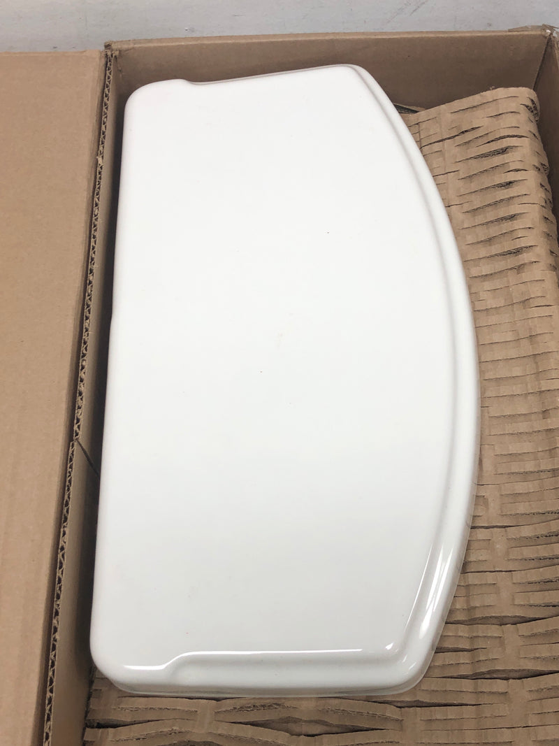 American Standard 735202-400.020 Replacement Toilet Tank Lid - White