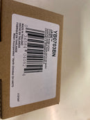 Moen YB0703BN Jase Single Robe Hook - Brushed Nickel