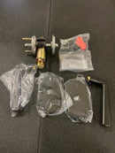 Emtek C710CRFB (