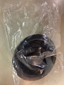 Thompson Traders TDD35-OB Copper Disposal Stopper and Flange for Kitchen Sinks - Oil-Rubbed Bronze