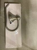 Moen Preston Euro Paper Holder Brushed Nickel