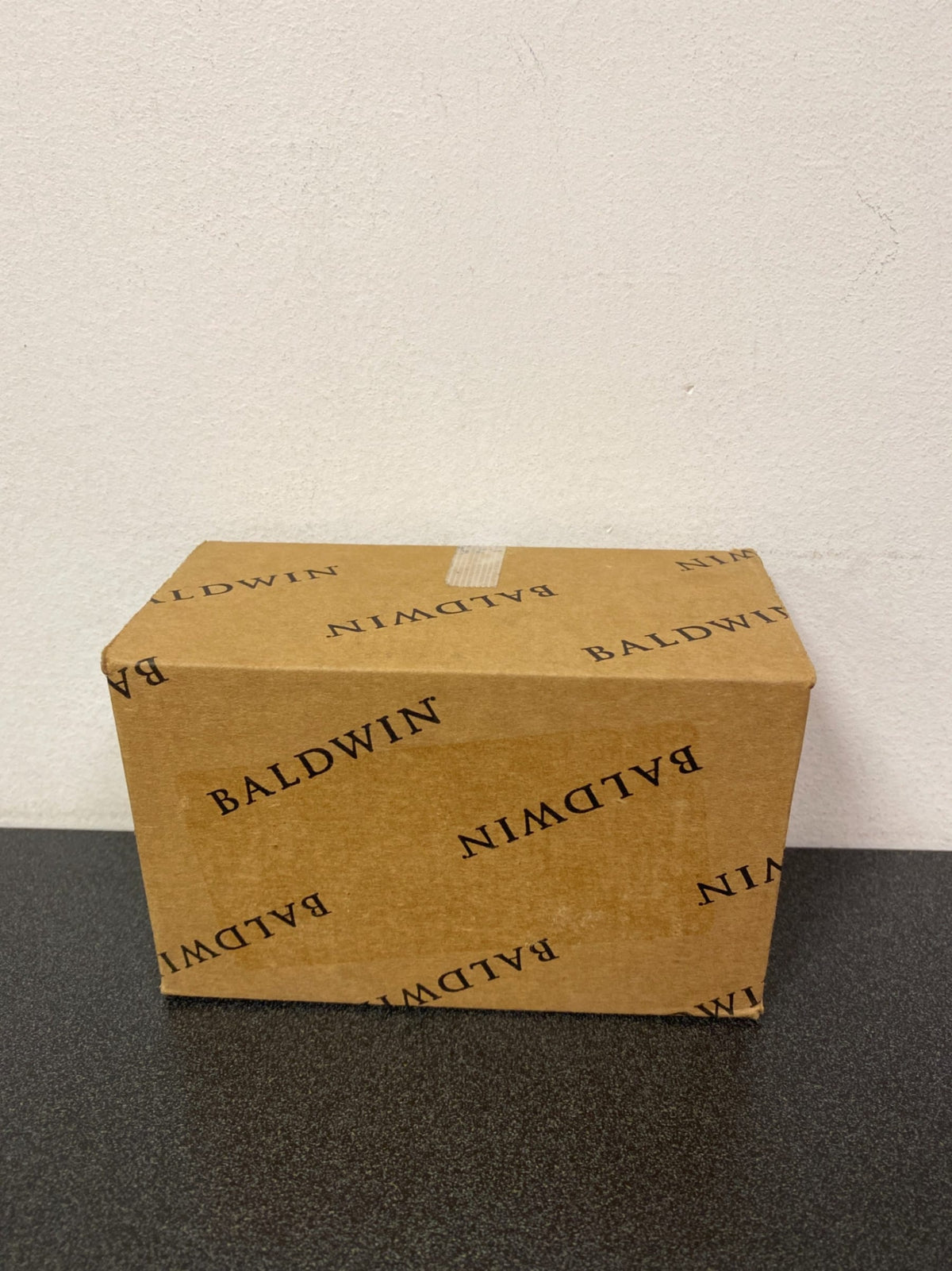 Baldwin Pair of Estate Knobs without Rosettes