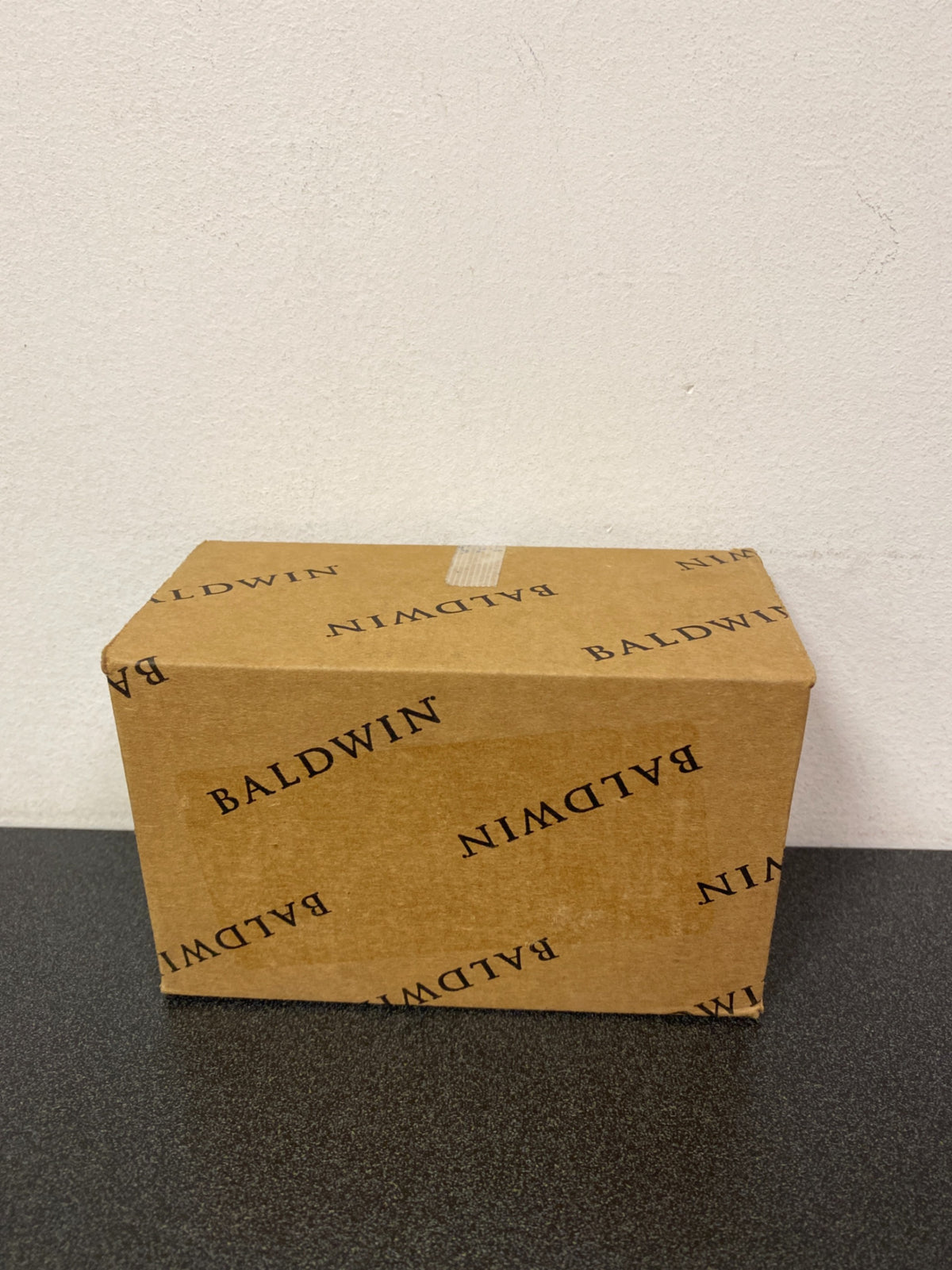 Baldwin Pair of Estate Knobs without Rosettes