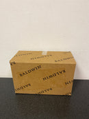 Baldwin Pair of Estate Knobs without Rosettes