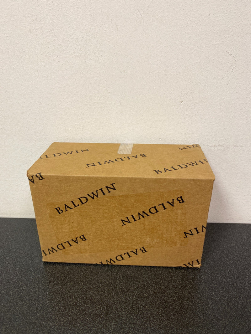 Baldwin Pair of Estate Knobs without Rosettes