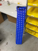 Grohe 26924001 Tempesta 35 Inch Shower Slide Bar - Starlight Chrome