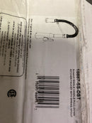 Delta 18887-SS-DST Ermelo Single Handle Pull Down Sprayer Kitchen Faucet with Spring Spout in Stainless
