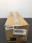 Kichler 44091BK Branches 2 Light 21" Wide Wall Sconce - Black