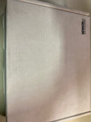 Kohler K-T14413-4-CP Purist 2-Handle Bathroom Sink Trim Kit in Polished Chrome (Valve Not Included)