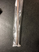 Signature Hardware 229050 1/2" IPS x 18" Threaded Pipe Nipple - Oil Rubbed Bronze