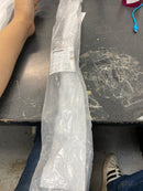 Amerock BP1901526 Bar Pulls 16-3/8 Inch Center to Center Bar Cabinet Pull - Polished Chrome