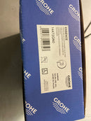 Grohe 14472GN0 Essence Pressure Balanced Valve Trim Only with Single Lever Handle - Brushed Cool Sunrise