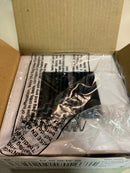 Elco ELK4743 The Koto System 4" Square Baffle Trim - Black/White