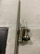 Moen YB0524BN Colinet 24" Towel Bar - Brushed Nickel
