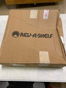Rev-A-Shelf 6001-20-11-52 RAS Polymer 20" Diameter Replacement Full - White