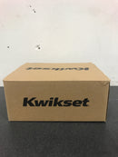 Kwikset Balboa Satin Nickel Passage Hall/Closet Door Lever with Microban Antimicrobial Technology-200BL 15 6AL RC