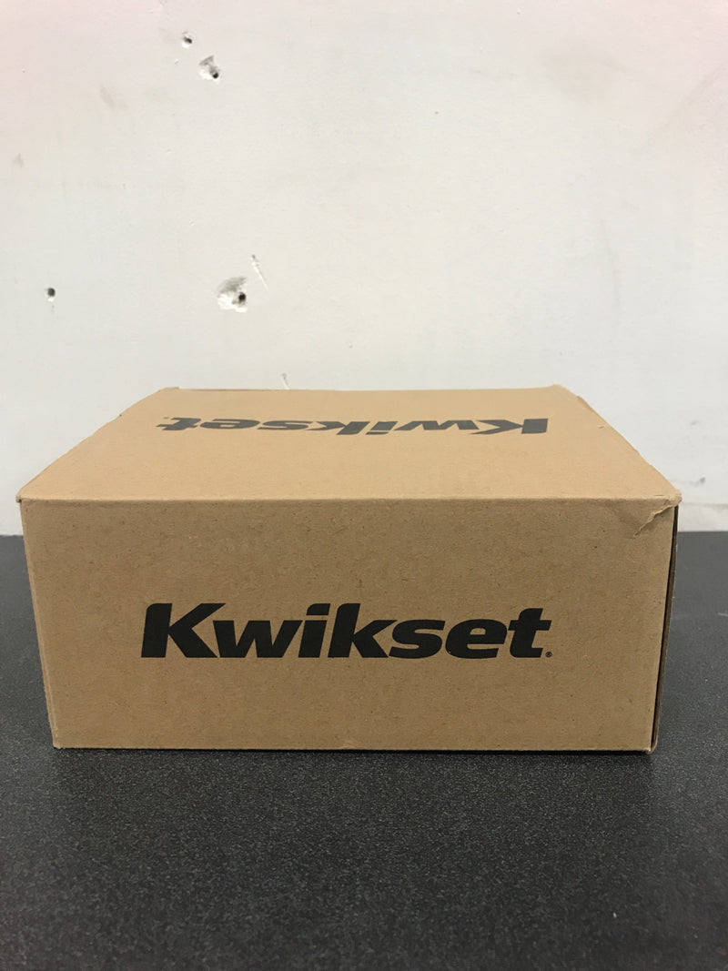 Kwikset Balboa Satin Nickel Passage Hall/Closet Door Lever with Microban Antimicrobial Technology-200BL 15 6AL RC