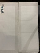 Kohler K-6603R-ST Hartland Wire Rinse Basket for Right-Hand Basin Sinks