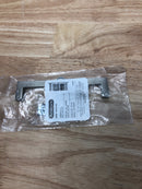 Amerock BP36571G10 Monument 5-1/16 Inch Center to Center Handle Cabinet Pull - Satin Nickel