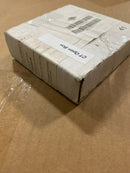 Newport Brass 233-403/26 Decorative Drains 4" Square Shower Drain Grid - Polished Chrome