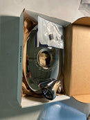 Kohler K-TS21946-CP Remodel Pressure Balanced Valve Trim Only with Single Lever Handle - Less Rough In - Polished Chrome