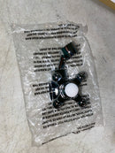 Signature Hardware NB-988C Hand Shower Bracket for 1" OD Shower Ring- Chrome