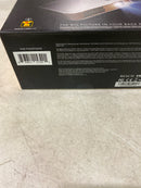 KODAK Luma 400 Portable HD Smart Projector | Wi-Fi, Bluetooth, HDMI & USB Compatible Mini Home Theater System Up to 150” | 720p Native Resolution (4K), 200 ansi Lumens | Tripod Included