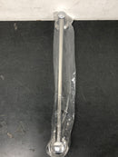 Delta 41724 24" Grab Bar with Mounting Assembly - Chrome