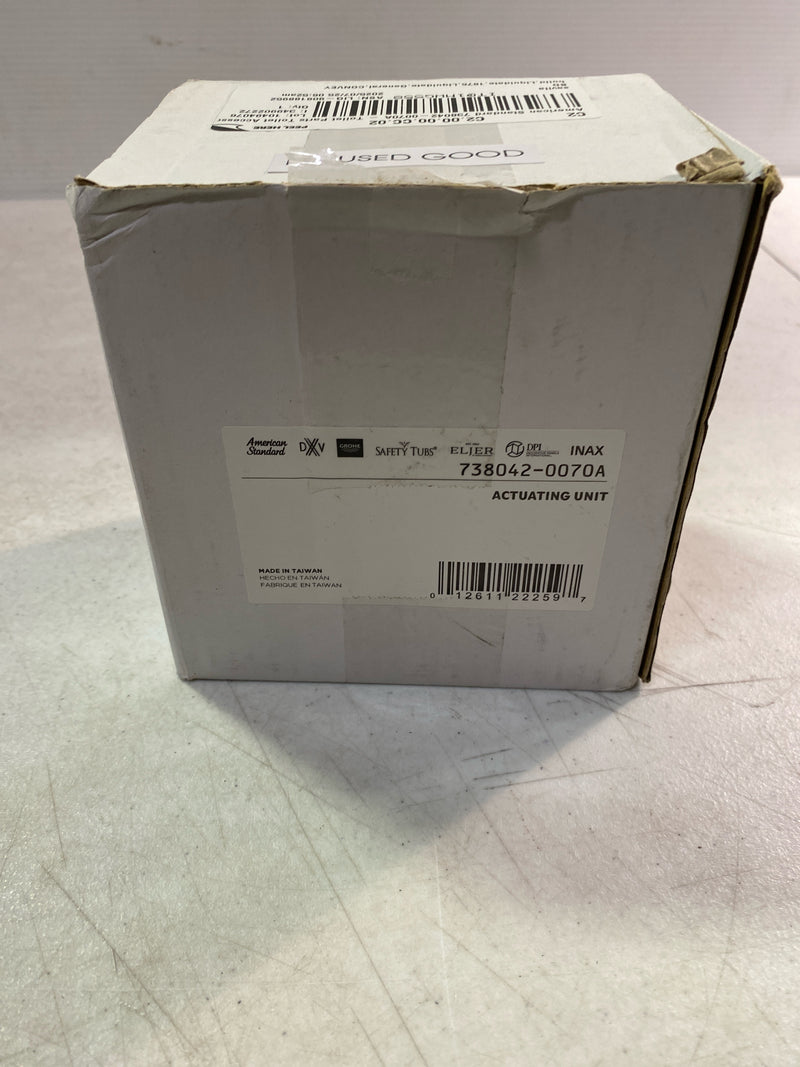 American Standard 738042-0070A ACTUATING UNIT