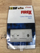 Kidde Carbon Monoxide Detector Alarm | Battery Operated | Model