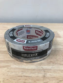 Nashua tape 1529786 1.89 in. x 120.3 yd. 555 FlexFix UL Listed Duct Tape Sealer
