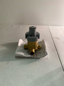 Moen 3360 Commercial Brass Three-Function Shower Transfer Valve, Standard 1/2-Inch CC Connections