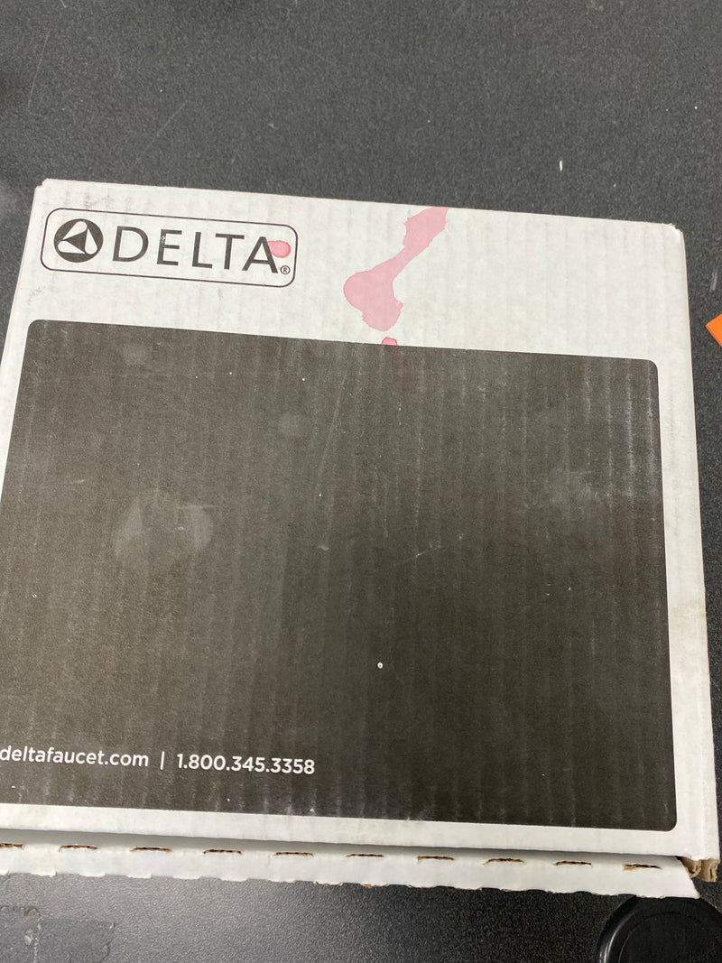 Delta T14059-SS Trinsic Monitor 14 Series Single Function Pressure Balanced Trim Only - Less Rough-In Valve - Brilliance Stainless