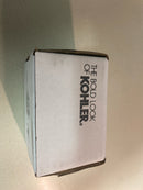 Kohler K-974-BV Stillness Purist Slidebar Trim Kit - Brushed Bronze
