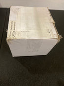 Jacuzzi FX-FSM For Concrete Installations Only - Rough-In Manifold Kit with Integral Stops - N / A