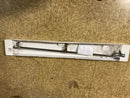 Kohler K-98344-CP Awaken 41-5/8" Slide Bar - Polished Chrome