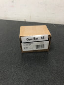 Baldwin 4402112BIN Tulip 1-1/4 Inch Mushroom Cabinet Knob from the Estate Collection - Venetian Bronze